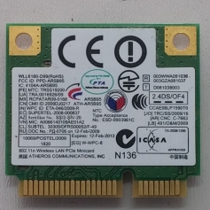 PLACA WIRELESS ATHEROS SAMSUNG NP270ESE BA92-08418A