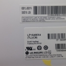 TELA LCD 15.4 LP154WX4 LCD 6091l-0631n