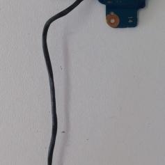 PLACA UBS SAMSUNG RV411 BA92-07502A