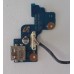 PLACA UBS SAMSUNG RV411 BA92-07502A