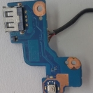 PLACA UBS SAMSUNG RV411 BA92-07502A PLACA UBS SAMSUNG RV411 BA92-07502A