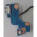 PLACA UBS SAMSUNG RV411 BA92-07502A