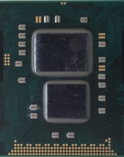 Intel® Core™ i5-480M Processor 3M Cache, 2.66 GHz