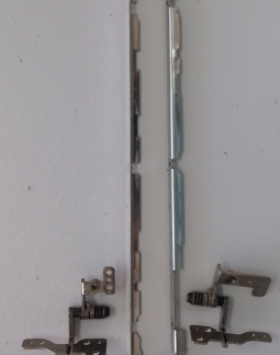 DOBRADIÇA SAMSUNG RV411 BA61-01349A BA61-01348A