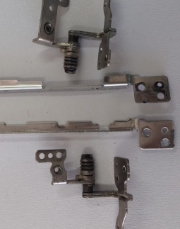 DOBRADIÇA SAMSUNG RV411 BA61-01349A BA61-01348A