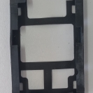 Case borrracha HD SAMSUNG R411