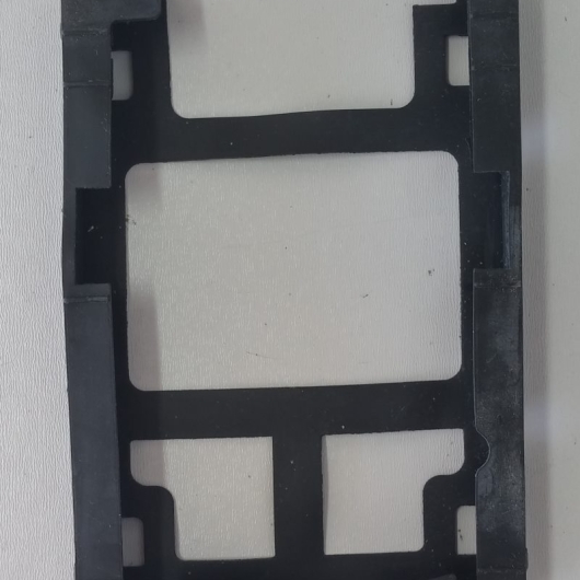Case borrracha HD SAMSUNG R411