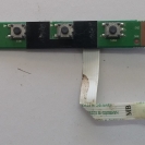 Placa Botão Power Sti IS1412 80g5r4000-20