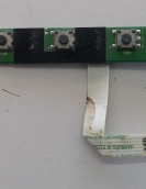Placa Botão Power Sti IS1412 80g5r4000-20
