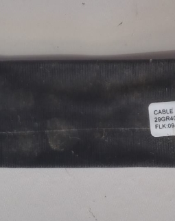 CABO FLAT STI IS1412 29GR40083-20