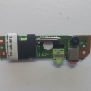 Placa De Som TOSHIBA IS 1522 50-71144-07
