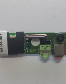 Placa De Som TOSHIBA IS 1522 50-71144-07