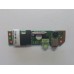 Placa De Som TOSHIBA IS 1522 50-71144-07