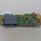 Placa De Som TOSHIBA IS 1522 50-71144-07