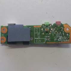 Placa De Som TOSHIBA IS 1522 50-71144-07