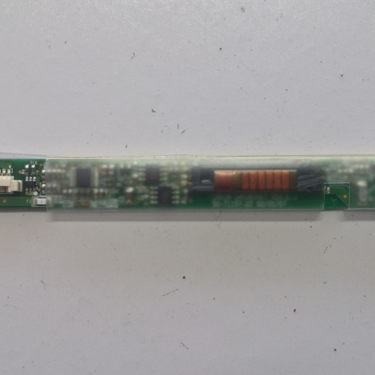 INVERTER TOSHIBA IS 1522 50-71157-22 