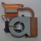 Cooler TOSHIBA IS 1522 KSB0405HA 