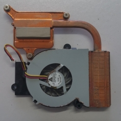 Cooler TOSHIBA IS 1522 KSB0405HA 