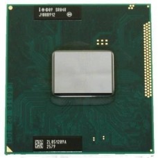 Processador Mobile Intel Core I3-2310m - Sr04r