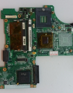 Placa Mãe SONY VGN-CR120E/R DA0GD1MB8D0 COM DEFEITO