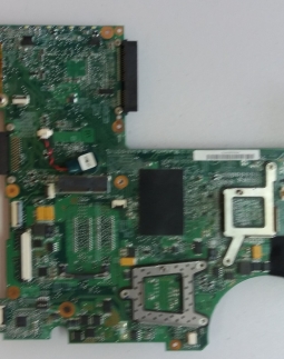 Placa Mãe SONY VGN-CR120E/R DA0GD1MB8D0 COM DEFEITO