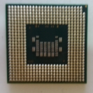 Intel® Core™2 Duo Processor T7100 (2M Cache, 1.80 GHz, 800 MHz FSB) Intel® Core™2 Duo Processor T7100 (2M Cache, 1.80 GHz, 800 MHz FSB)