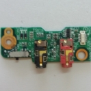 Placa Audio SONY VGN-CR120E 38GD01A80000 D3A Placa Audio SONY VGN-CR120E 38GD01A80000 D3A
