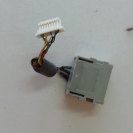 Conector RJ45 Sony VGN-CR120L Conector RJ45 Sony VGN-CR120L