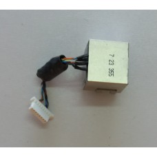 Conector RJ45 Sony VGN-CR120L