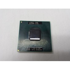 Intel® Core™2 Duo Processor T5800  (2M Cache, 2.00 GHz, 800 MHz FSB) 