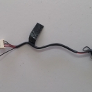 CONECTOR JACK POWER SONY SVE141L11X