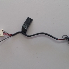 CONECTOR JACK POWER SONY SVE141L11X