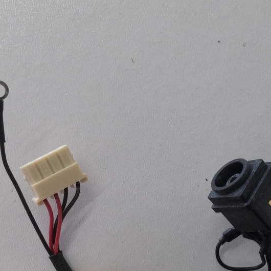 CONECTOR JACK POWER SONY SVE141L11X