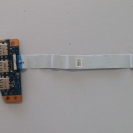 PLACA USB C/FLAT SONY sve151j11x DA0HK6TB6F0