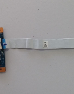 PLACA USB C/FLAT SONY SVE141L11X DA0HK6TB6F0