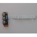 PLACA USB C/FLAT SONY SVE141L11X DA0HK6TB6F0