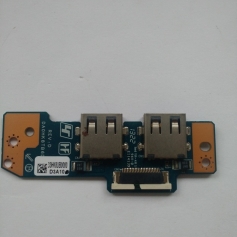 Placa Usb Sony SVF152C29X