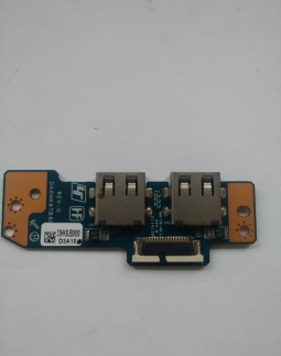 Placa Usb Sony SVF152C29X