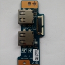 Placa Usb Sony SVF152C29X Placa Usb Sony SVF152C29X