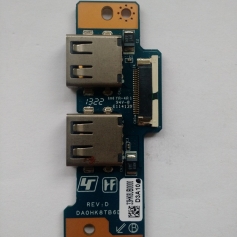 Placa Usb Sony SVF152C29X