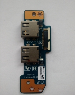 Placa Usb Sony SVF152C29X