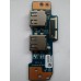 Placa Usb Sony SVF152C29X