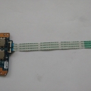Placa Usb Sony SVF152C29X Placa Usb Sony SVF152C29X