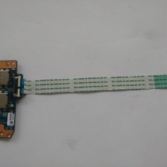 Placa Usb Sony SVF152C29X
