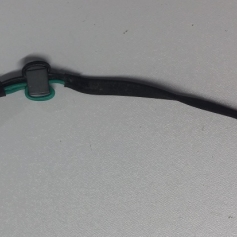 CONECTOR DE ENERGIA TOSHIBA SATELLITE A215