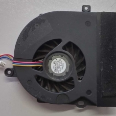 COOLER TOSHIBA A300 V0001204701