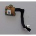 PLACA BOTAO POWER TOSHIBA  A300 6050A2176801