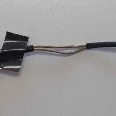 PLACA USB NOTEBOOK TOSHIBA A300 28365