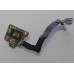 PLACA BOTAO POWER TOSHIBA  A300 6050A2176801