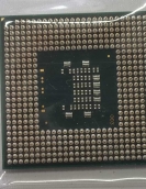 Processador Notebook Intel Core2duo Lf80537 T5800